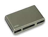OQO Stronghold Case Double Capacity - Ultra Mobile PC carrying case