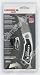Lenox 10771 Gold Locking Tradesman Knife