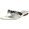 Carlos by Carlos Santana Women's Snitch Thong