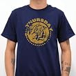 THURSDAY - Tiger - Blue T-shirt