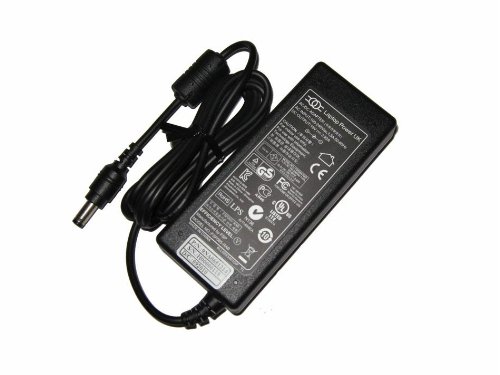 Fujitsu-Siemens Esprimo V5535 Laptop Power Supply Charger AC Adapter Adaptor (Supplied by Cambridge Accessories – includes UK P/cord & 12 month warranty)