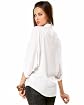 Button Down Silk Shirt Product Image