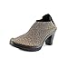 Corkys Hot Womens Open Toe Textile Booties Shoes