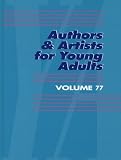 Review Gale Cengage  / Authors & Artists for Young Adults (Authors and Artists for Young Adults)