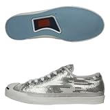 Converse Jack Purcell Sequin Shoes More Colors (7 M US, Silver/Navy) 41xVVy2pNML. SL160 Converse Jack Purcell Sequin Shoes More Colors (7 M US, Silver/Navy)