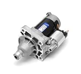 Omix-Ada 17227.19 12V 10-Tooth Starter for Jeep Wrangler (JK) 3.8L 2009-2011