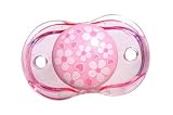 Keep-it-Kleen Self-Closing Pacifer, Flowers