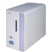 SPT Warm-Mist Humidifier with Fragrance Oil Diffuser