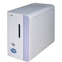 SPT Warm-Mist Humidifier with Fragrance Oil Diffuser