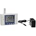 Supco IAQ50 Wall Mounted Indoor Air Quality Monitor
