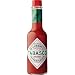TABASCO brand Pepper Sauce - Original Red 5oz.