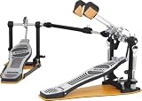 P580A Chain Drive Double Pedal - B000GEAQJK