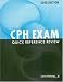 CPH Exam Quick Reference Review