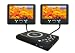 Sigmatek - PDX-1320 Portable DVD Player