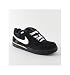 Nike 6.0 Air Insurgent Black Sneaker