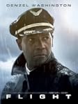 Flight / Vol (Bilingual) [Blu-ray]