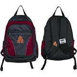 Arizona State Sun Devils 2 Strap College Backpack - NCAA College Athletics