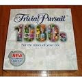 TRIVIAL PURSUIT 1980'S