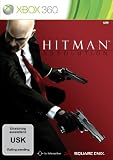 #3: Hitman: Absolution