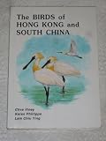 The Birds of Hong Kong and South China
