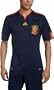 adidas Men's Spain Away Jersey,Dark Indigo,Small