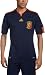 adidas Men`s Spain Away Jersey
