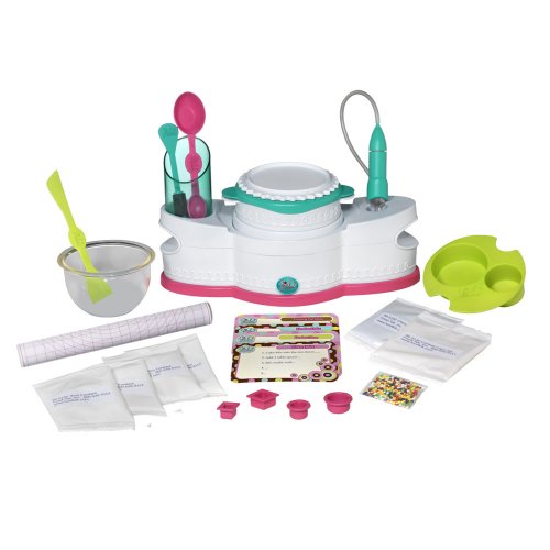 Girl Gourmet Cake Bakery