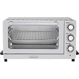 Cuisinart TOB-60 Convection Toaster Oven Broiler