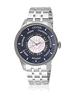 Gevril Reloj automático Man Columbus Circle 45 mm