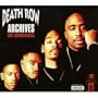 Death Row Archives - The Soundtracks