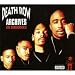 Death Row Archives - The Soundtracks