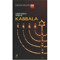 Kabbala (Diederichs kompakt)