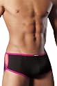 MANSTORE MASTERCUT Masterhipster (schwarz , L)