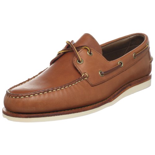 ben sherman oak boat shoes