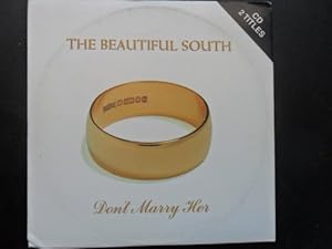 marry her don cardsleeve track amazon import single