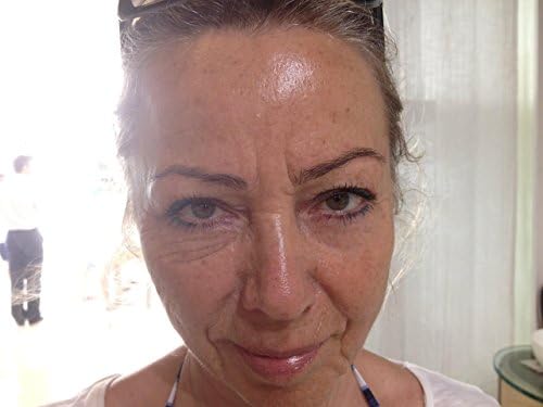 Eye Cream for Dark Circle, and Puffiness. Minimizes Crows Feet, Puffy Eyes & Bag, Reduces Line and Wrinkles with Vitamin C, Organic Formula, Peptides, & Alpha Hydroxy Acid. Let Yourself Look the Best