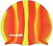 Aqua-Speed - Bademütze / Schwimmkappe - BUNT - perfekte Passform (print 20)