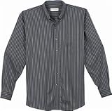 Cutter & Buck® Avenue Stripe Sport Shirt