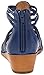 BareTraps Women's Belicia Wedge Sandal