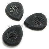 Dunlop Primetone Guitar Picks 5mm Sharp Tip - 3 Pack