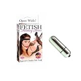 Pipedream Products Fetish Fantasy Series Beginner's Double Fish Hook Adult Sex Toy Kit