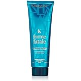 Kerastase Forme Fatale Voluptuous Blow-Dry Strong Hold Gel, 4.2 Ounce