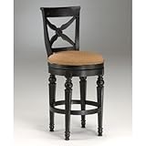Nothern Heights Swivel Bar Stool