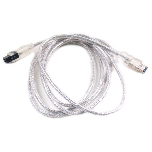 Dinic FireWire Cable FW96-2 Dinic FireWire Cable FW96-2