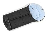 from V.I.B. Deluxe Fleece Footmuff