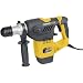 Heimwerken : Bohrhammer Schlagbohrmaschine 1500W hammer drill POW X115