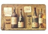 Bacova Chateaux Margeaux Cushion Mat