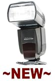 Neewer Speedlite YN560 Flash for Canon, Nikon, Sony Cameras