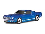 Nitro RS4 RTR 3 EVO+, 66 Mustang