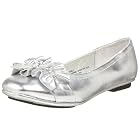 Me Too Little Kid/Big Kid Noble II Ballet Flat